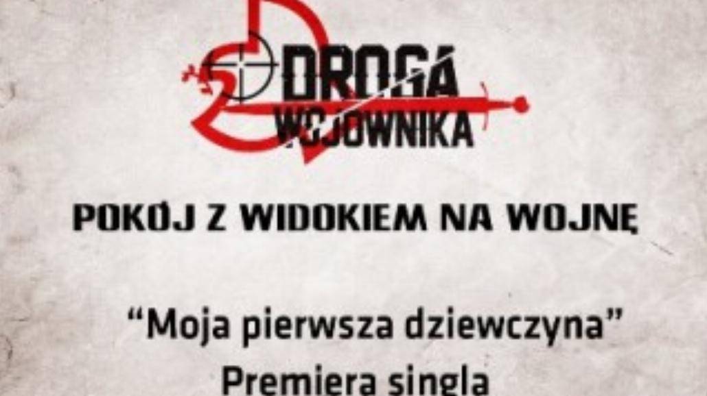 Premiera nowego singla Pokoju z Widokiem na Wojnę