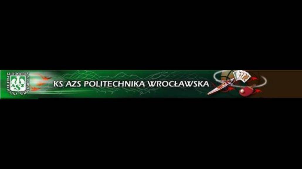 AZS z okazji święta Politechniki Wrocławskiej