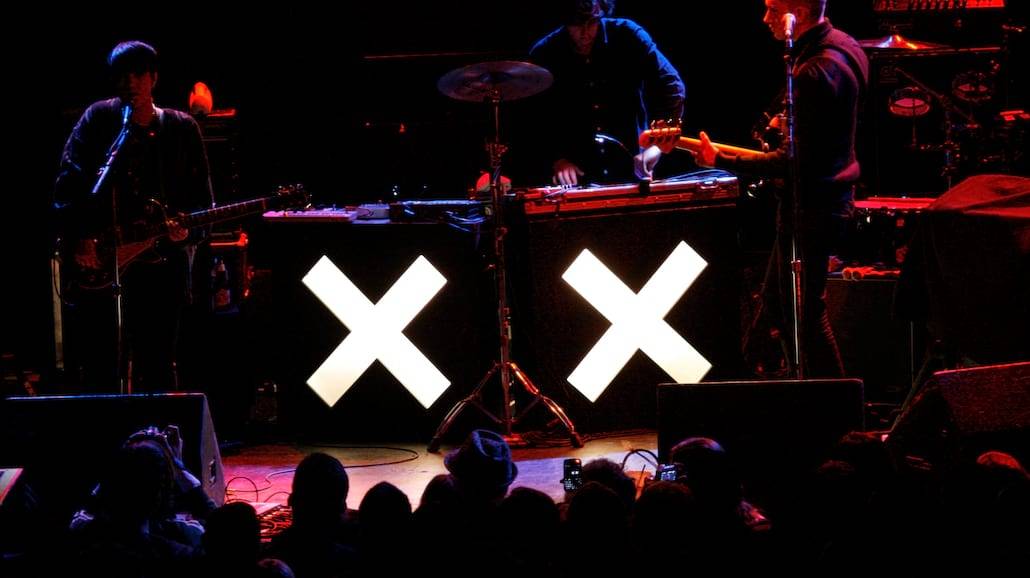 The xx wracają na dwa koncerty do Polski!