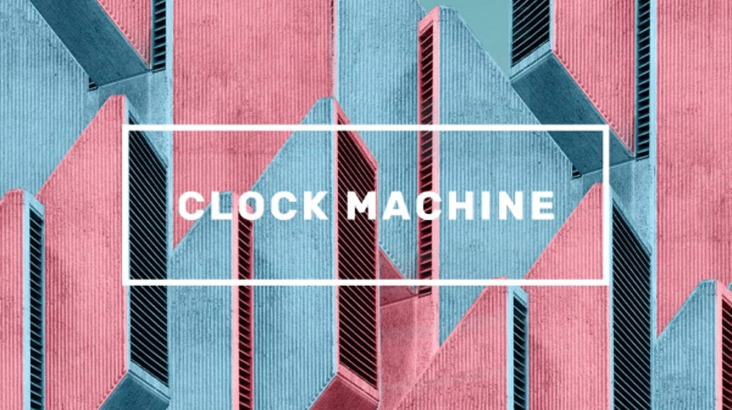 Clock Machine