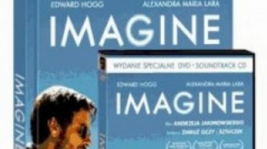 "Imagine" już niebawem na DVD
