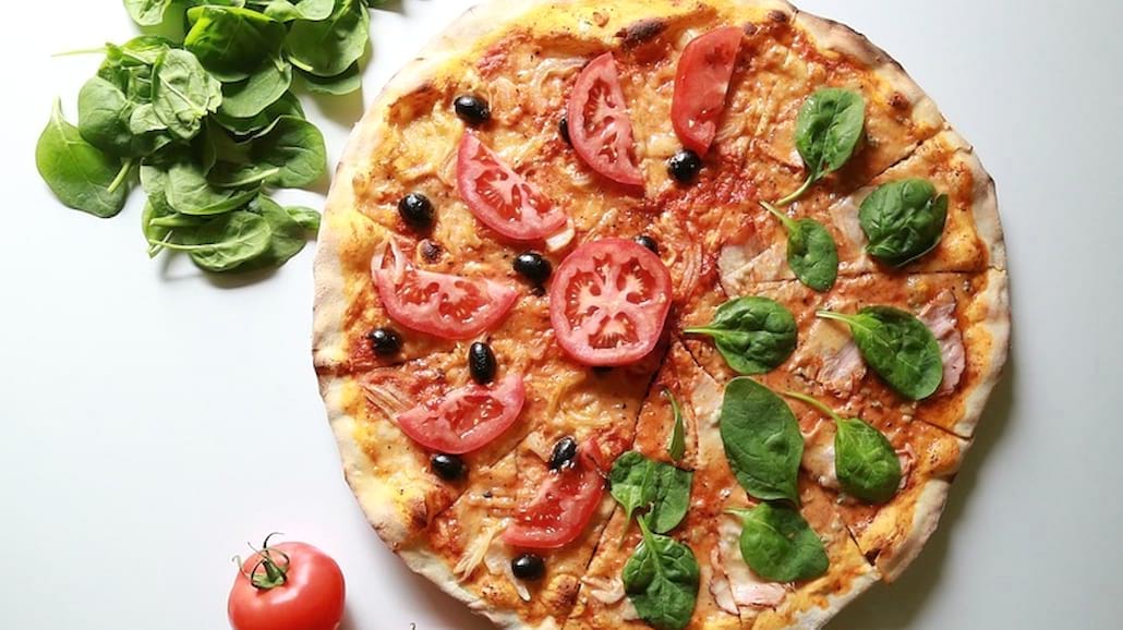 8 ciekawostek na temat pizzy, które was zaskoczą!