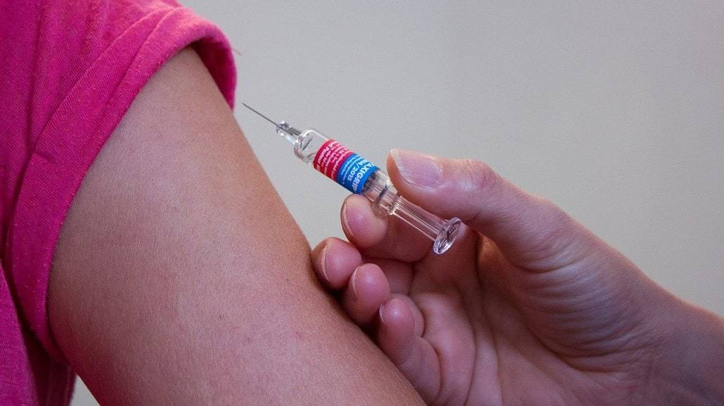 szczepienia uczniÃłw 1 września