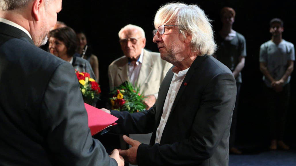 Andrzej Kosendiak