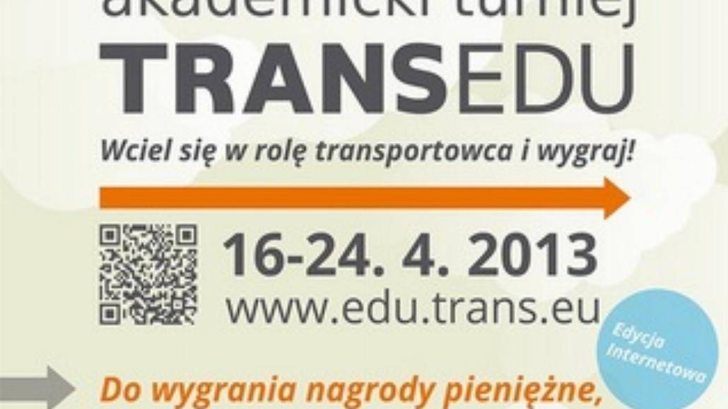 Akademicki Turniej Trans.EDU