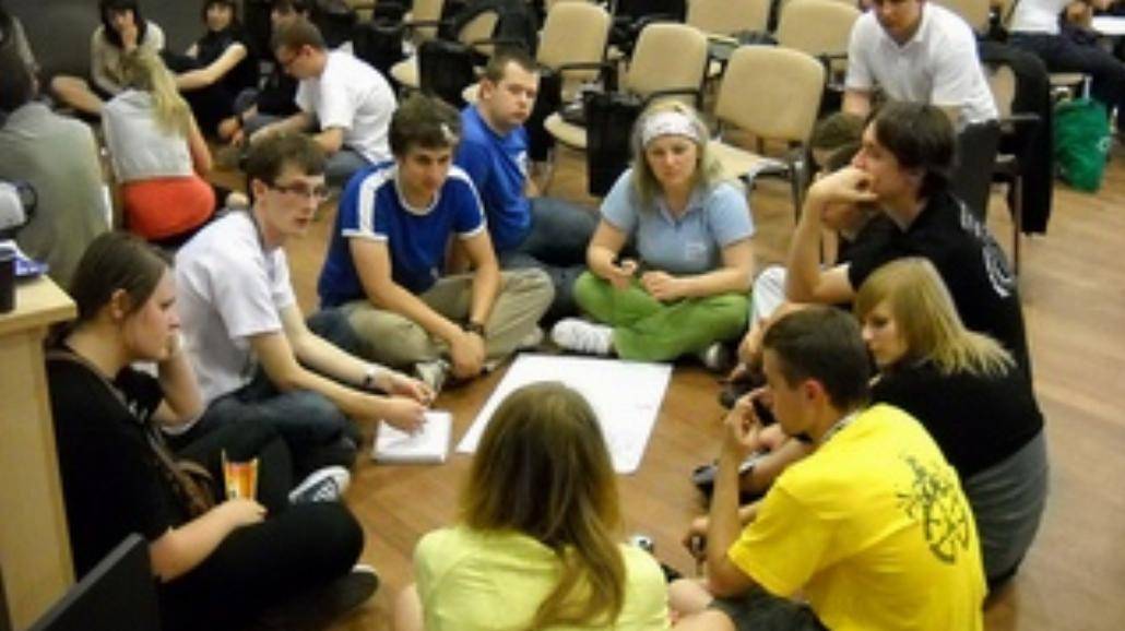 AIESEC zaprasza na wolontariat zagraniczny w Rosji