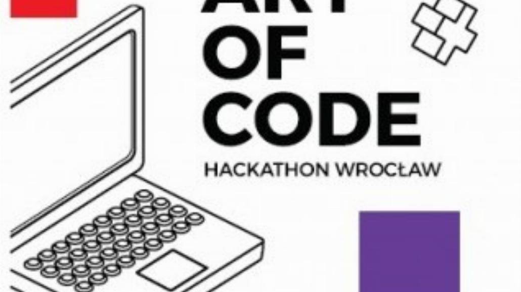 Programowanie może być sztuką! Art of Code Hackathon w ASP