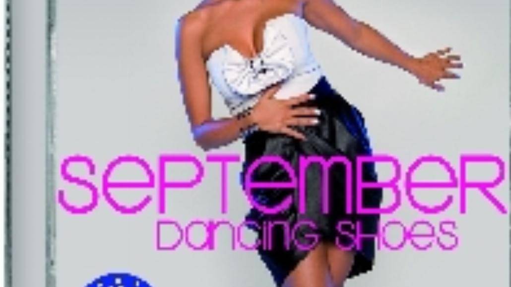 September - Dancing Shoes