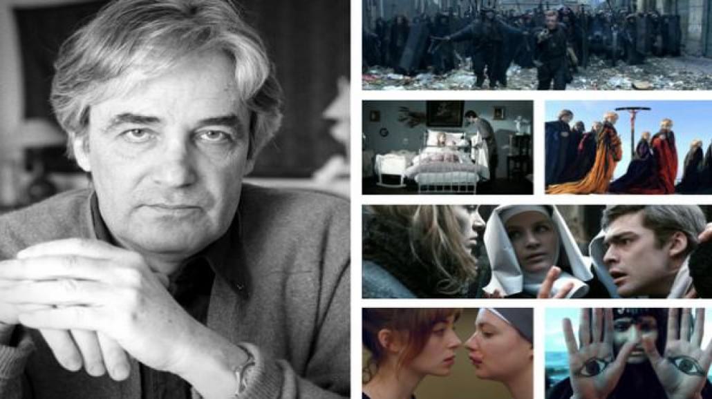 Przegląd filmów Żuławskiego na Festiwalu w Gdyni