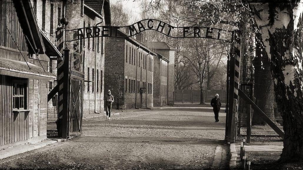 72 lata temu wyzwolono Auschwitz