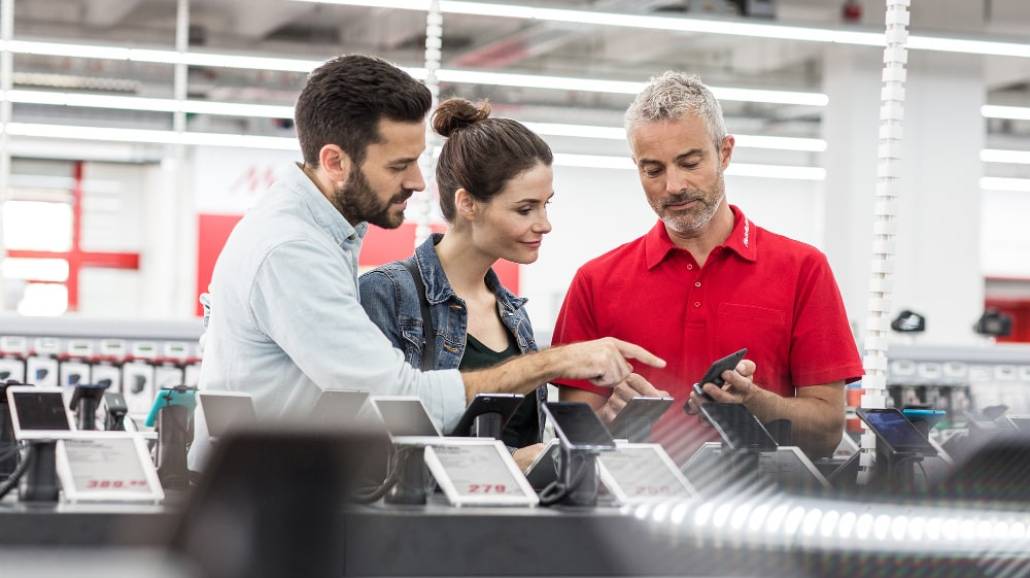 MediaMarkt