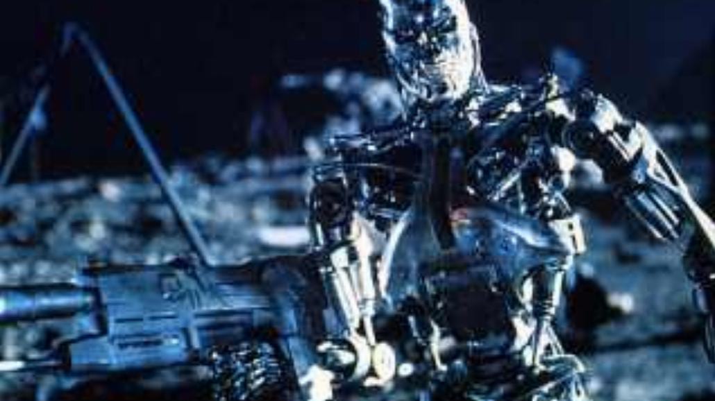 Nowy "Terminator" lepszy niż kiedykolwiek?