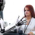 Pracownicy będą zastąpieni...robotami! [WIDEO] - innowacje, roboty, roboty w pracy, oferty pracy, jak znaleźć pracę, cv, wzór cv
