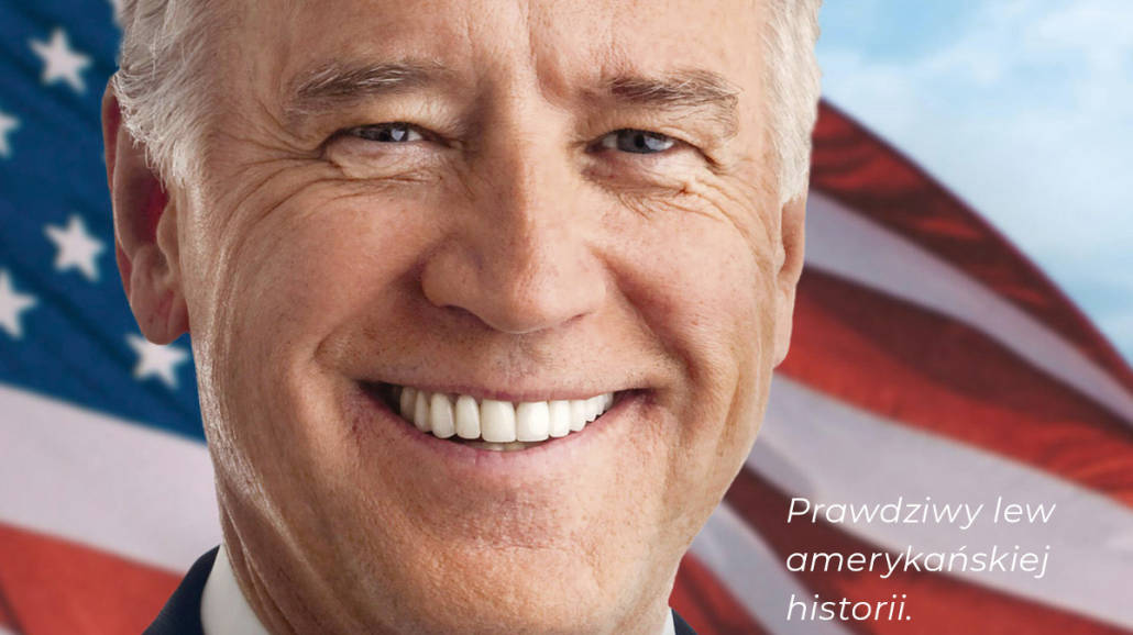 Joe Biden - Spełniając obietnice