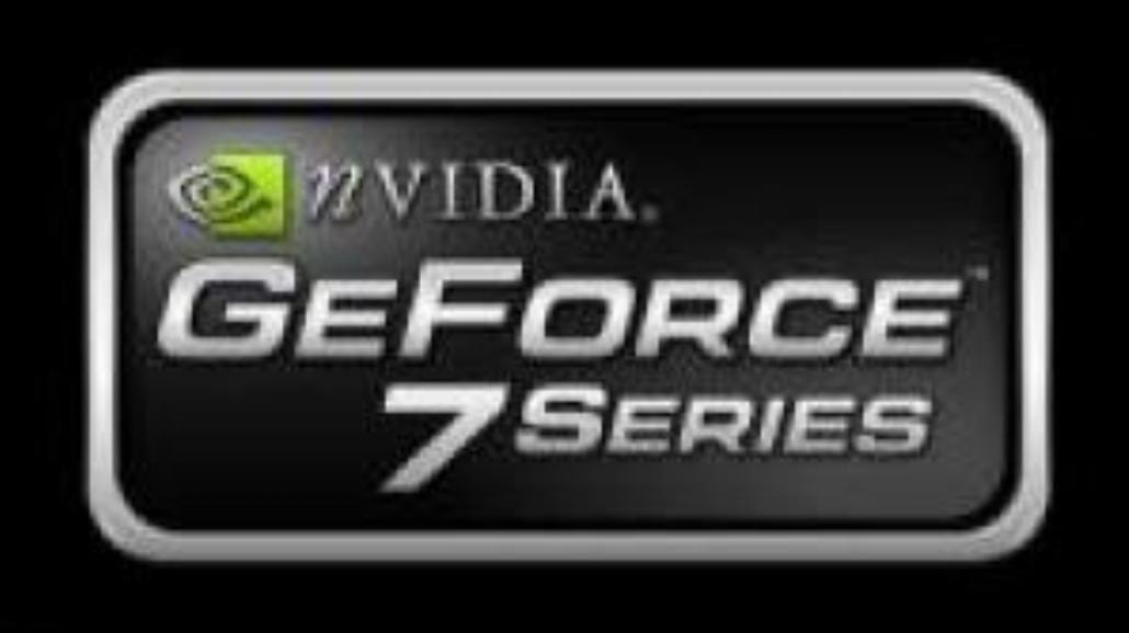 NVIDIA bez rozgłosu wprowadza GeForce 7100 GS
