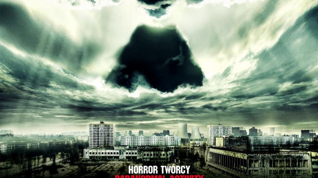"Czarnobyl. Reaktor strachu" w kinach 22 czerwca