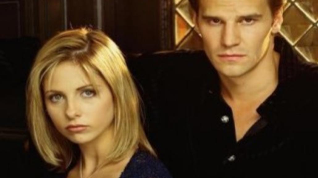 Odtwórczyni roli Buffy w nowym serialu