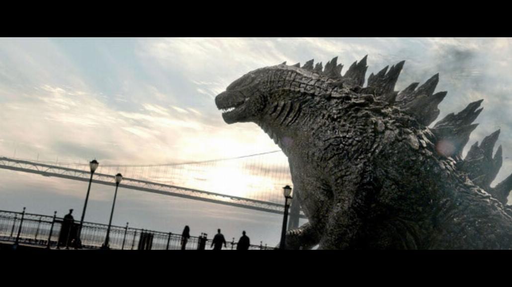 Godzilla i King Kong w jednym filmie. Szykuje się epicki pojedynek