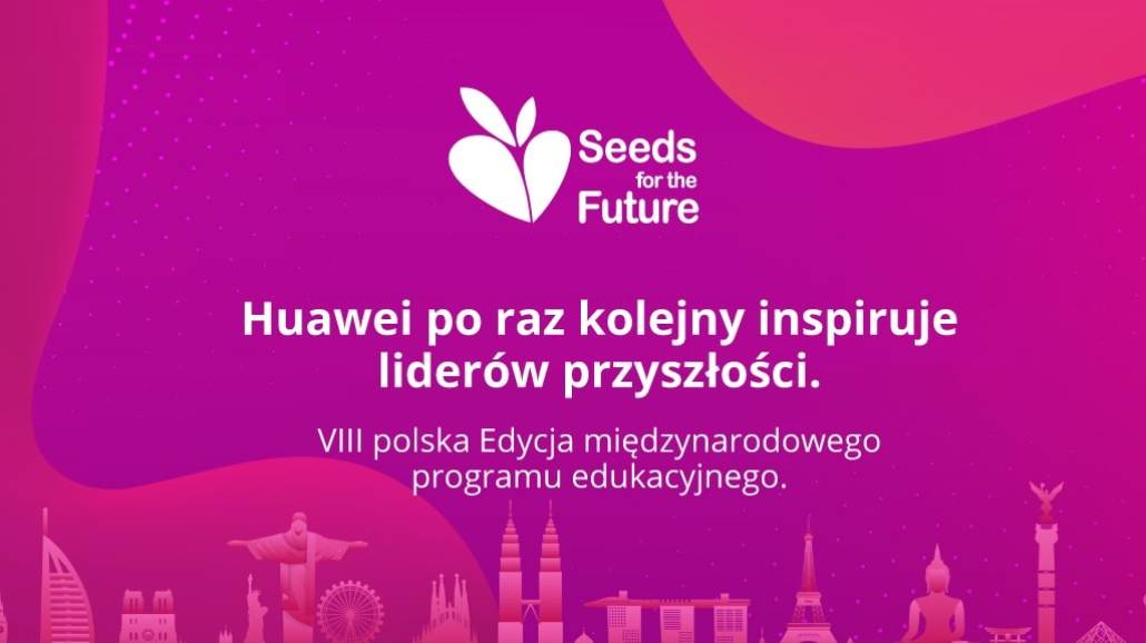 Seeds For The Future