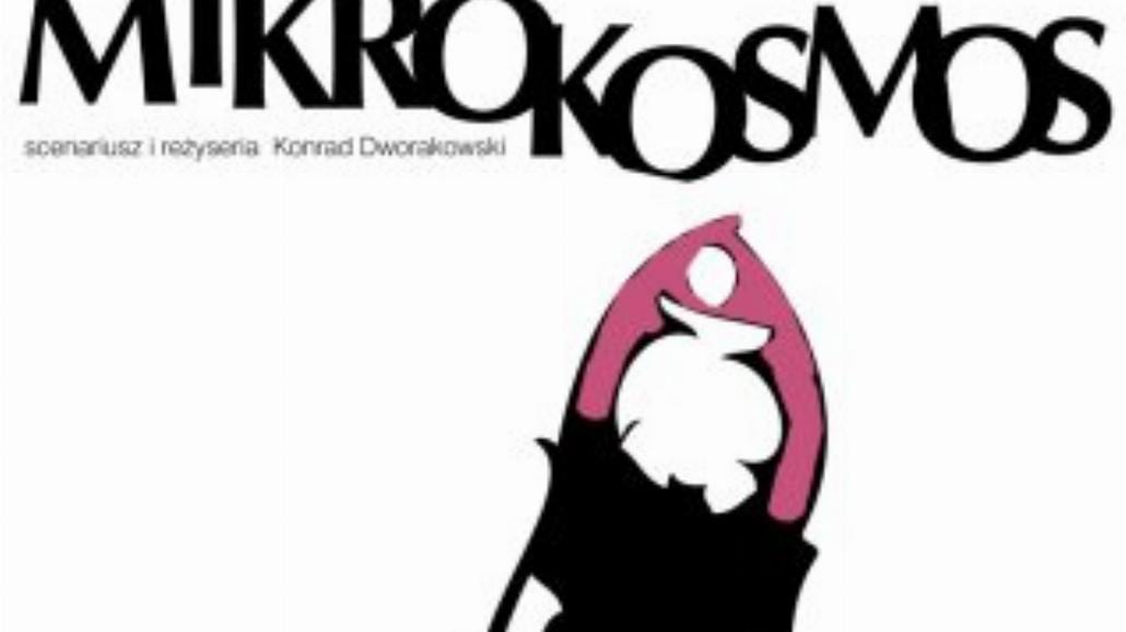 "Mikrokosmos" - premiera Teatru Pantomimy