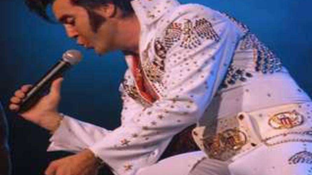 The Original Elvis Tribute Show 2009 już w maju