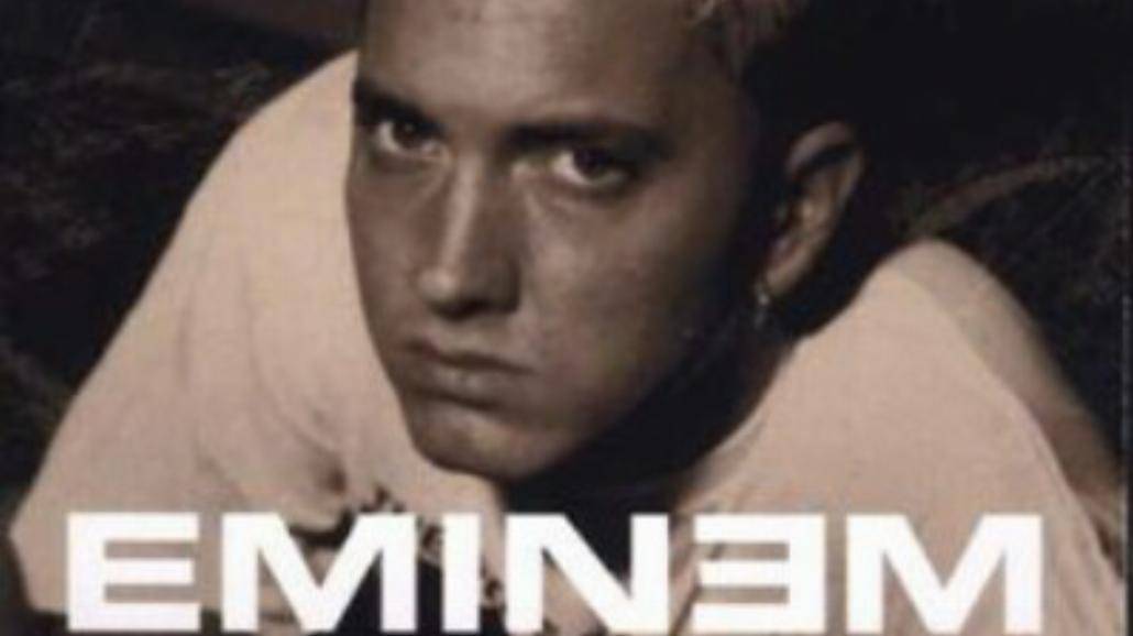 W tym roku nowa płyta Eminema