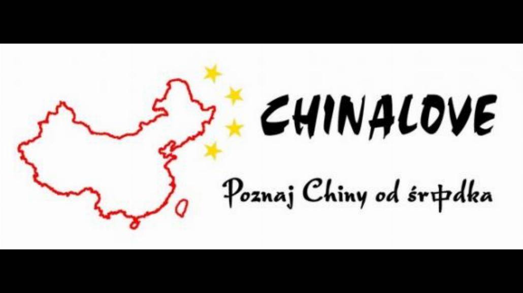 "Chinalove - Poznaj Chiny od środka"