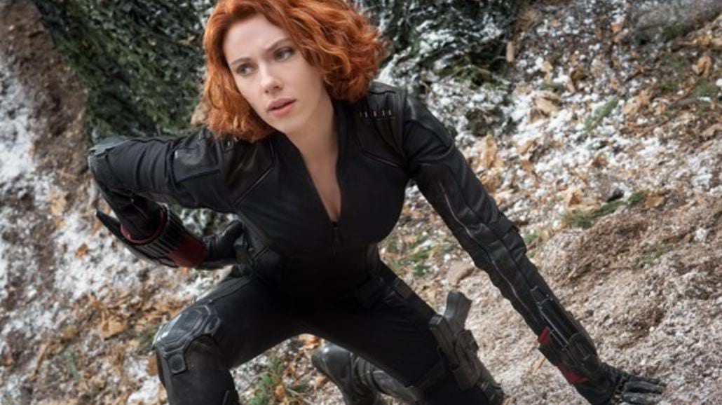 Ponad 250 tys. Polaków poszło w weekend na Avengers