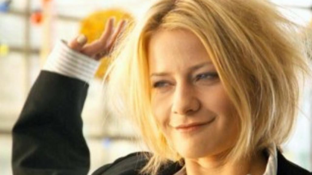 Kożuchowska gwiazdą czeskiego horroru