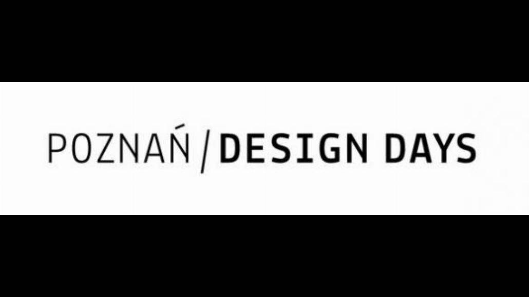 Poznań Design Days 2014