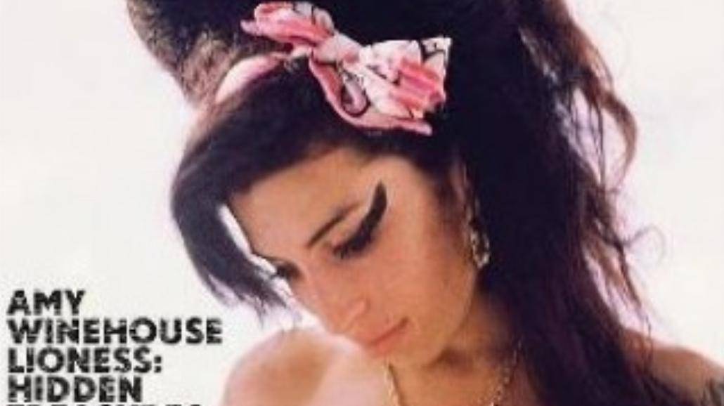 Będzie krążek Amy Winehouse!