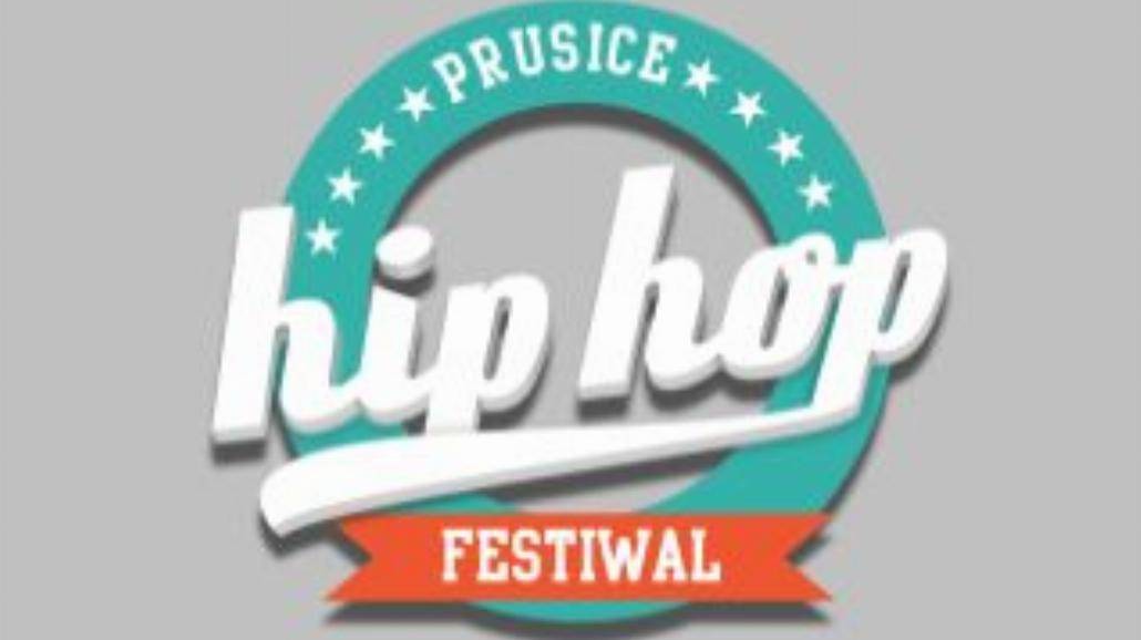 Hip-Hop Festiwal Prusice już w piątek!