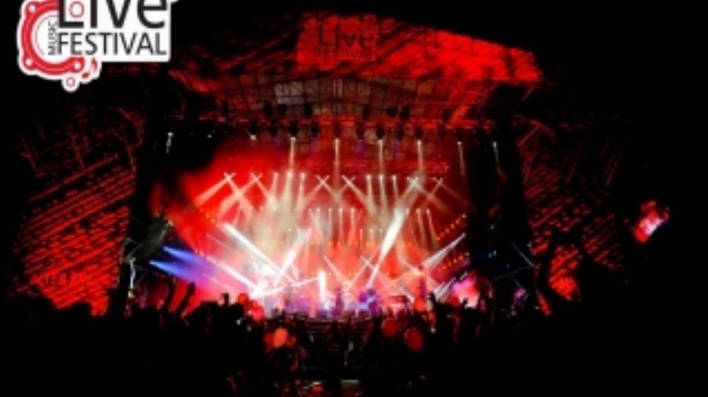 Placebo, The Killers i The Roots na Coke Live Music Festival!