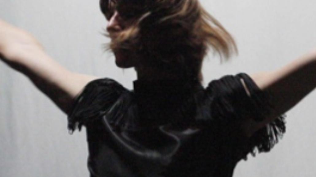 Spektakl taneczny Anny Steller “Delia”