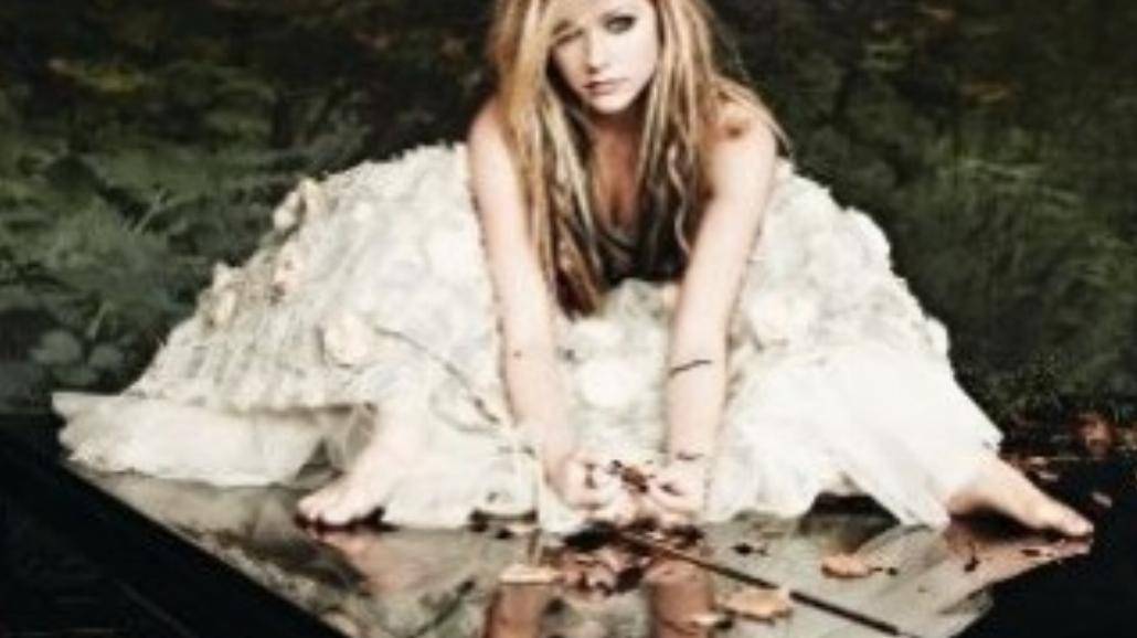 Avril Lavigne dziękuje polskim fanom