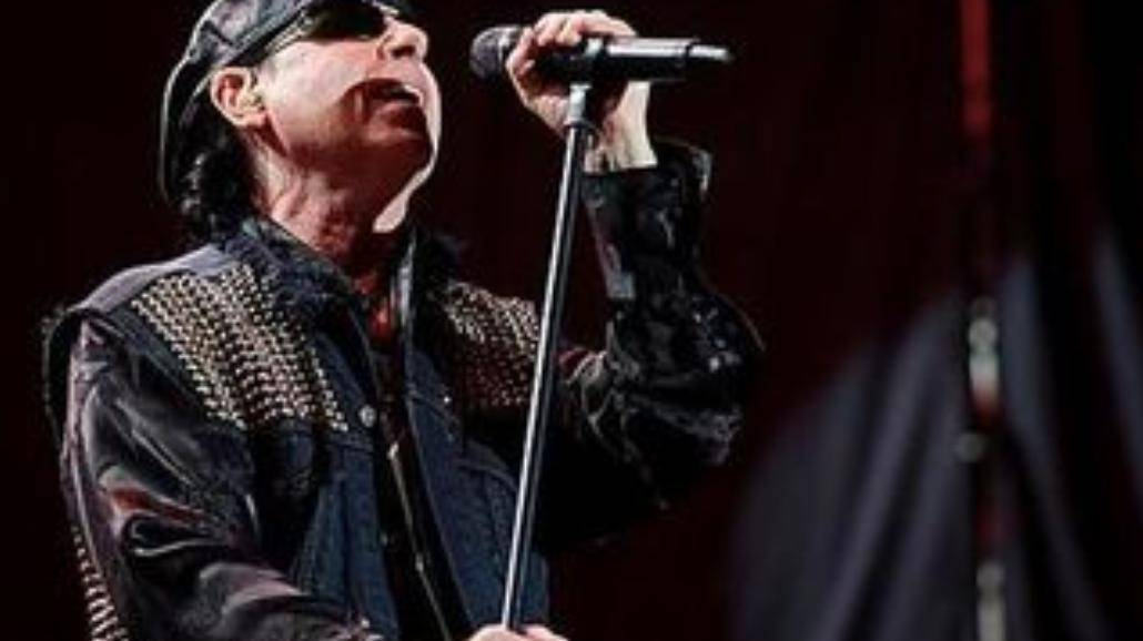 Scorpions ponownie odwiedzą Polskę. Kiedy kupić bilet na koncert? [WIDEO]