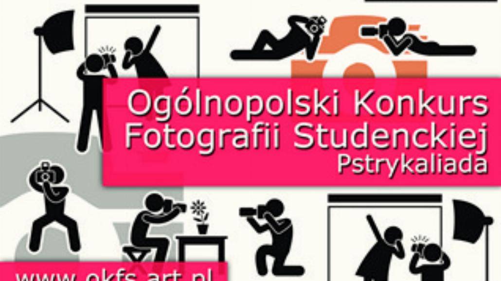 Ogólnopolski Konkurs Fotografii Studenckiej