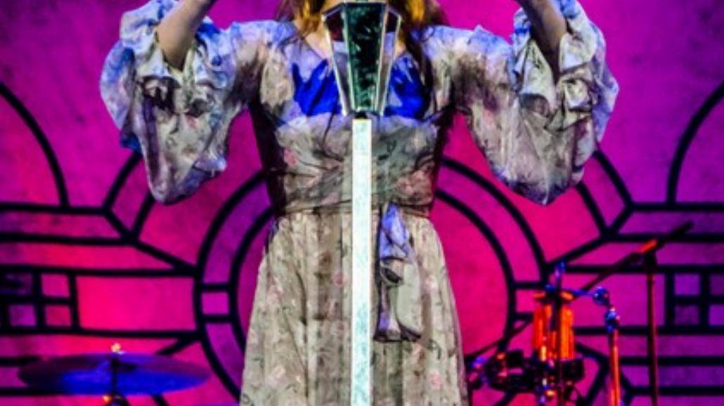 Akcja fanów Florence And The Machine na urodziny wokalistki zespołu. Oto, co przygotowali!