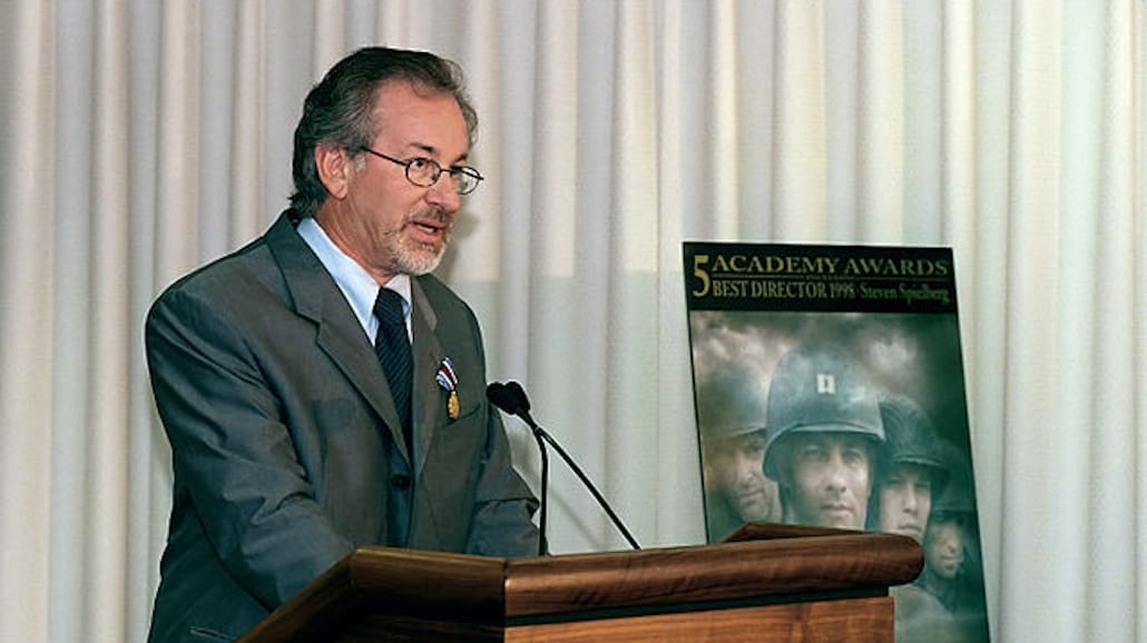 Spielberg