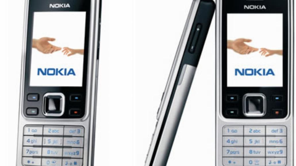 Sieć Era wprowadza telefon Nokia 6300