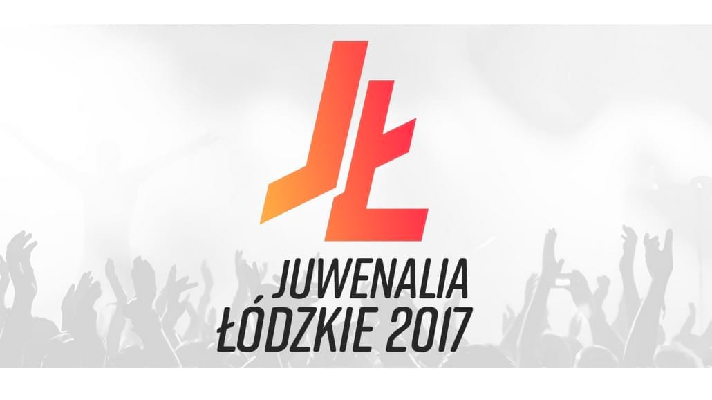 Juwenalia ŁÃłdzkie 2017