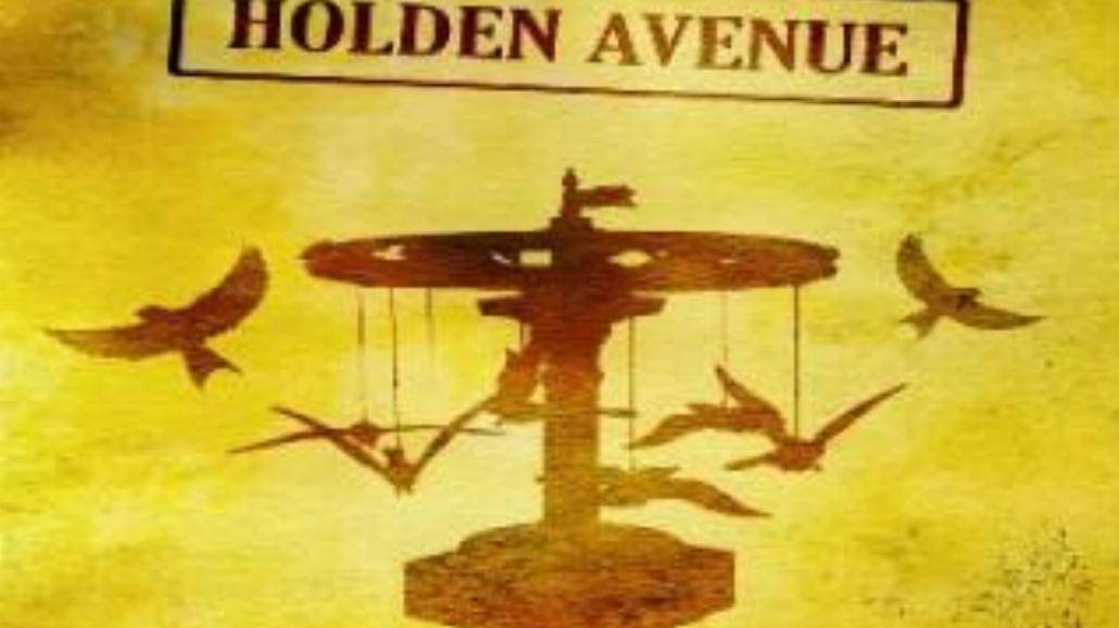 Holden Avenue wygrywa w Jarocinie