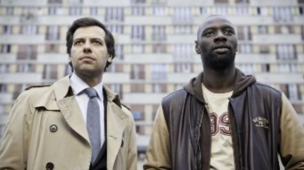 Omar Sy, gwiazda Nietykalnych wraca w nowym filmie
