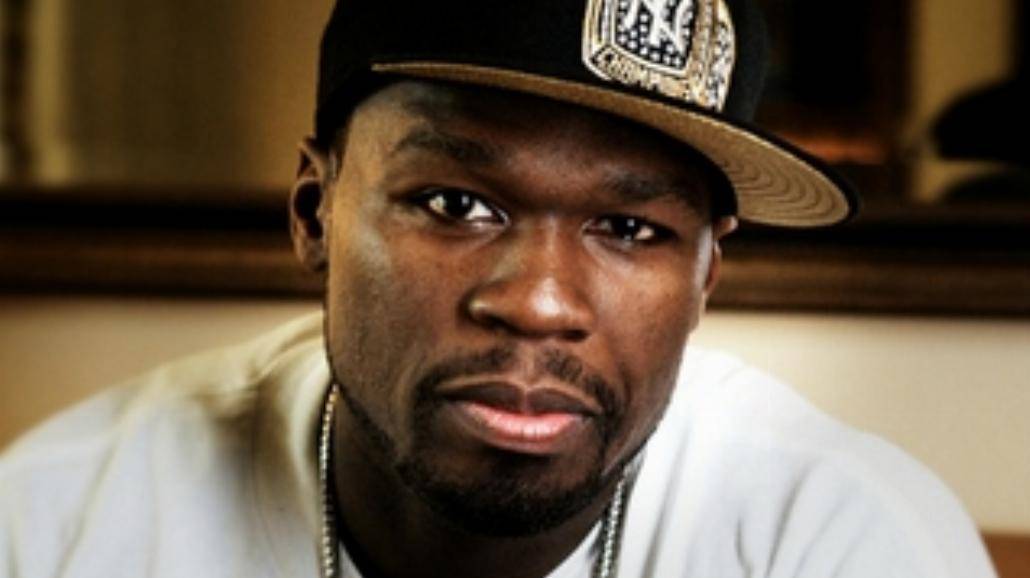 50 Cent zapowiada nową płytę [WIDEO]