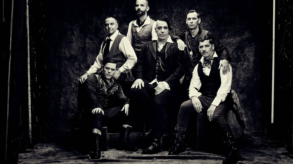 Rammstein
