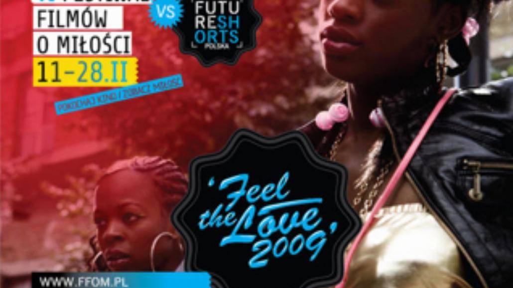 Future Shorts „Feel the Love 2009”