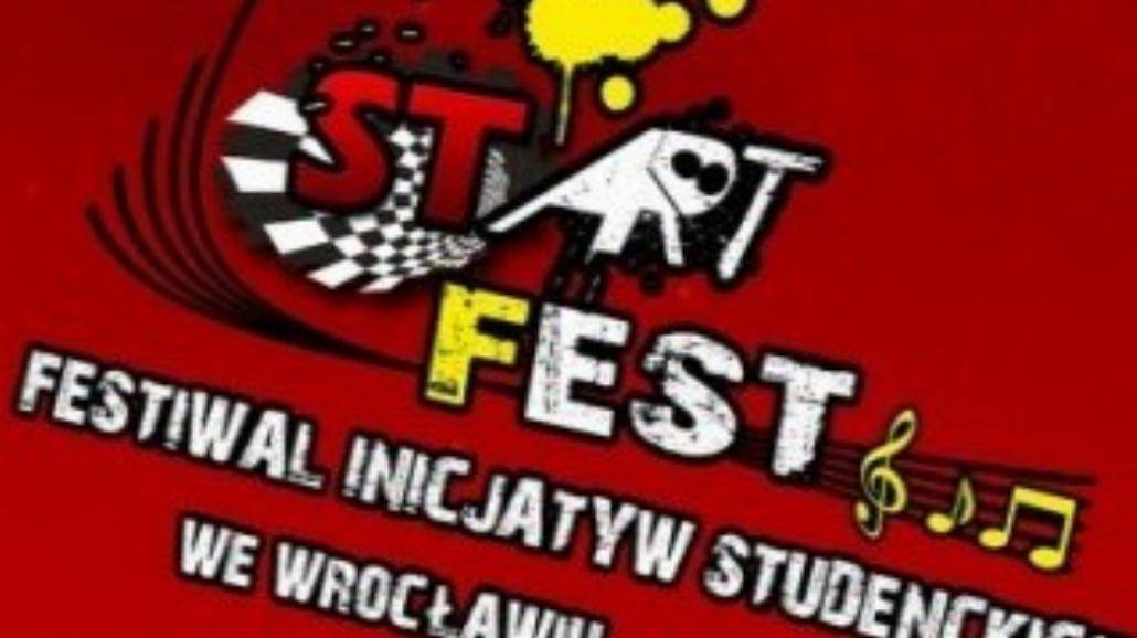 Festiwal Inicjatyw Studenckich - StArt Fest