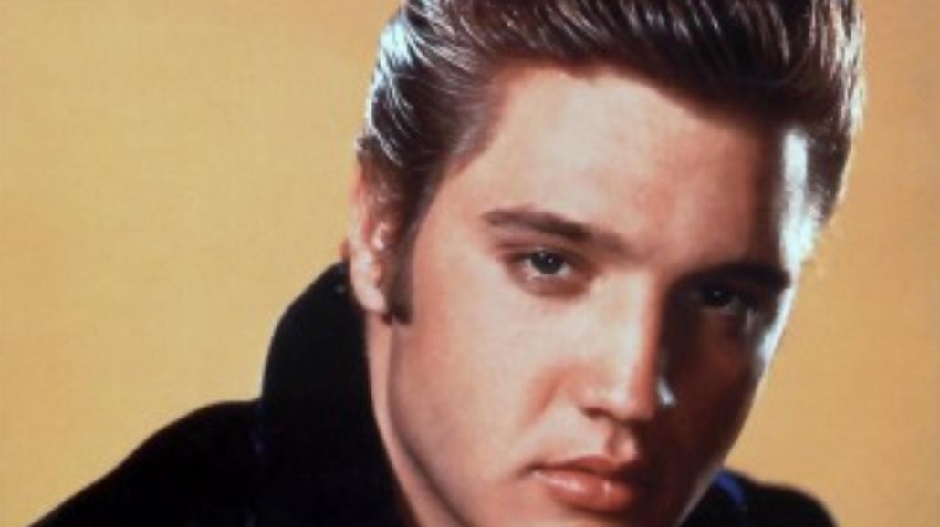 Powstanie film o życiu Elvisa Presleya