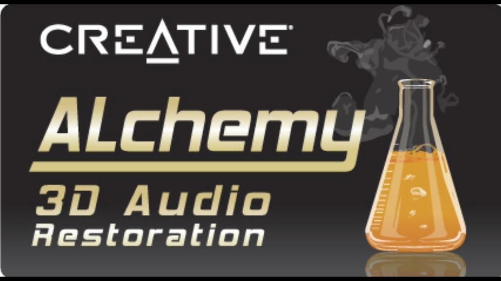 Creative udostępnia ALchemy - bezpłatną aplikacje