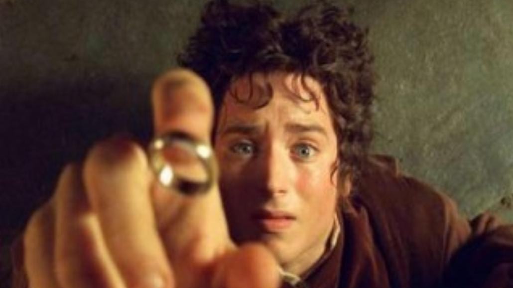 Elijah Wood znowu jako Frodo